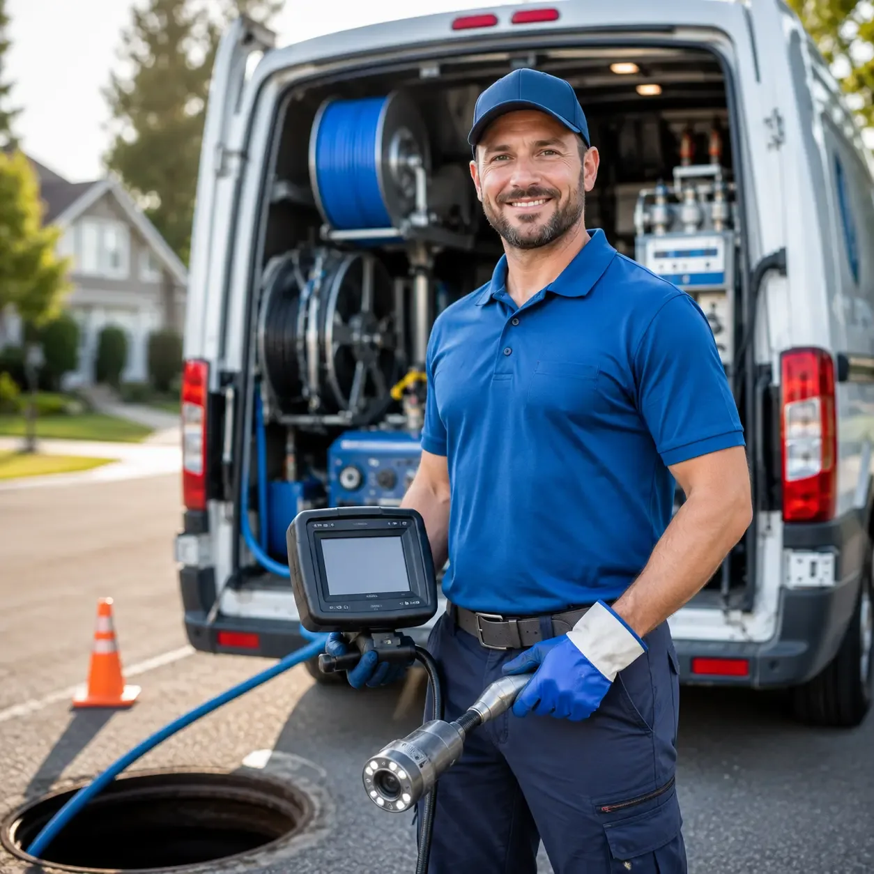 Local Pipe Relining specialists in Sadsburyville, PA
